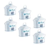 LAICA Confezione n° 6 Filtri Caraffa Biflux F6S