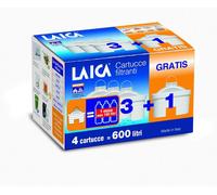 Laica - F4m 4 Filtri Bi-flux LAICA