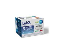 Laica Fast Disk Disco filtrante per acqua 3 pz