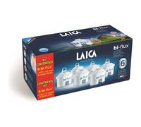 Laica confezione da 6 cartucce BI FLUX LT 150 LAICA F6M