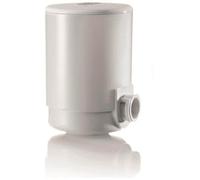 Laica FR01A01 Filtraggio acqua Filtro per l'acqua del rubinetto Bianco