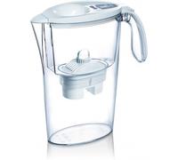 Laica J406H Bianca Caraffa Filtrante Capacita 2.3 Litri