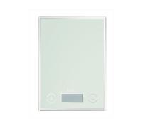 Laica KS1050 Bianco Superficie piana Rettangolo Bilancia da cucina elettronica Laica
