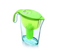 LAICA L700458 Fresh Line-Caraffa Filtrante per Acqua, in plastica, 28 x 8 x 7 cm