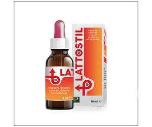 Laica LATTOSTIL GOCCE 16 ML