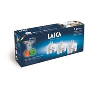 Laica LC2107 Brocca Bianco filtro d'acqua