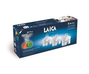 Laica LC2107 Brocca Bianco filtro d'acqua