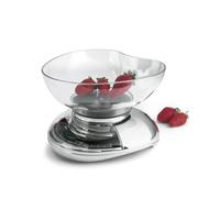 LAICA - Bilancia Meccanica da Cucina Portata 3 Kg