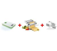 LAICA PM2800 Macchina per la pasta elettrica
