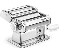 Macchina per la pasta Laica PM2000 manuale - Per stendere e tagliare la pasta