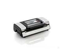 Macchina Sottovuoto Laica VT3120 per Alimenti Automatica con Doppia Pompa