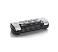 LAICA macchina sottovuoto 800 mbar con controllo touch e potenza 120 W