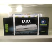 Laica - Macchina Sottovuoto Automatica Pz20140-bianco LAICA