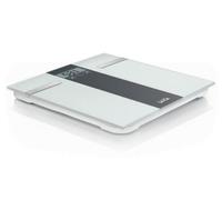 Laica Pesapersone elettronica con calcolo della composizione corporea