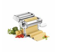 Macchina per la pasta Laica PM2000 manuale - Per stendere e tagliare la pasta
