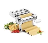 Macchina per la pasta Laica PM2000 manuale - Per stendere e tagliare la pasta