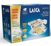 LAICA PM2800 Macchina per la pasta elettrica