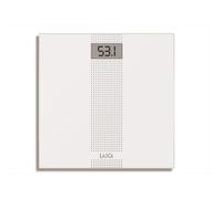 LAICA Bilancia pesapersone digitale con display LCD Portata massima 150 kg - PS1054