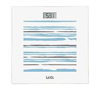 Laica PS1074W Bilancia Pesapersone Elettronica Multicolore