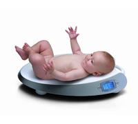 Laica PS3003W Pesa Bambini