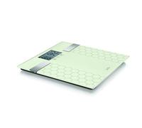 Laica PS5014 bilance pesapersone Quadrato Grigio Bilancia pesapersone elettronica