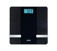 Laica PS7002 Smart Bilancia Pesapersone Elettronica, iOS 10+/Android 6.0+