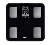 Laica - Ps7132-nero LAICA