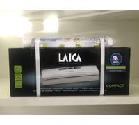 LAICA PZ2014 KIT VT3210+VT3505 MACCHINA SOTTOVUOTO
