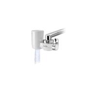 Laica R20A Filtraggio acqua Filtro per l'acqua del rubinetto Bianco