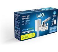 Laica - Filtro Rubinetto Genova R20aa01-bianco LAICA