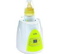 Laica Scaldabiberon e Pappe Rapido 2 in 1 Sicuro Adatto Casa Viaggio Gita BC1004
