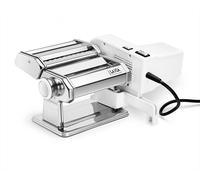 Laica - Sfogliatrice Per La Pasta Elettrica Pm2800 LAICA
