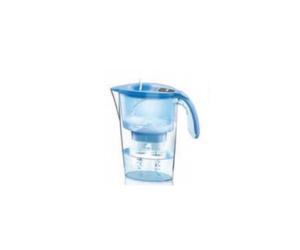 Laica Steamline Filtro acqua per brocca Blu, Trasparente 2,3 L Laica