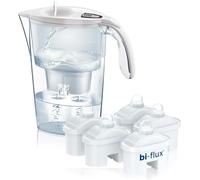 KIT CARAFFA FILTRANTE LAICA J996