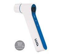 Laica TH1004 Laica Th1004 Termometro A Infrarossi Auricolare E Frontale, Funzion
