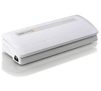 Laica VT3112 Macchina Sottovuoto per Alimenti, Automatica, 9L/min.