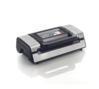 Macchina Sottovuoto Laica VT3120 per Alimenti Automatica con Doppia Pompa