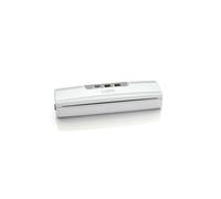 Envasadora al vacío Laica VT3210 100W Blanco 600mbar 30cm Envasadora al vacío Laica VT3210 100W Blanco 600mbar 30cm