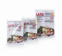 Laica - Vt3501-trasparenti LAICA