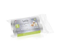 Laica VT3508 Rollo para Envasar al Vacío 20x600cm Pack 2 Unidades