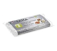 E_0002_S8104263 Laica Rotoli per Macchinetta Sottovuoto LAICA VT3514 15 cm 3 m 2