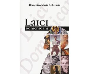 Laici domenicani - Abbrescia Domenico M.