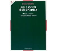 Laici e società contemporanea. Metodo e bilancio a cinquant’anni dal Vaticano II