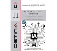 Laicidad e inteligencia artificial: La implementación y el alineamiento de la laicidad como valor en los sistemas de inteligencia artificial