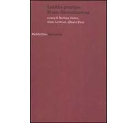 Laicità e principio di non discriminazione