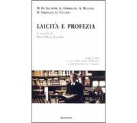 Laicità e profezia. La vicenda di David Maria Turoldo