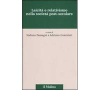 Laicità e relativismo nella società post-secolare