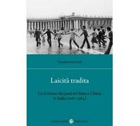 Laicità tradita. La revisione dei patti tra Stato e Chiesa (1967-1984)