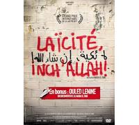 Laicitie inch' allah - dvd