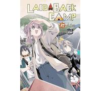 Laid-back Camp 17